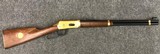 WINCHESTER 94 GOLDEN SPIKE COMMEMORATIVE - 1 of 6