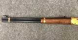 WINCHESTER 94 GOLDEN SPIKE COMMEMORATIVE - 5 of 6