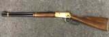 WINCHESTER 94 GOLDEN SPIKE COMMEMORATIVE - 3 of 6