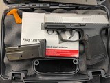 SIG SAUER P365 - 1 of 1