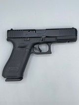 GLOCK 17 GEN 5 - 7 of 7