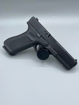 GLOCK 17 GEN 5 - 3 of 7