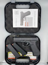 GLOCK 17 GEN 5 - 1 of 7