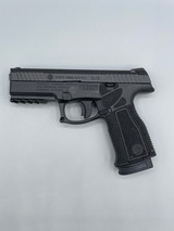 Steyr L9-A2 MF - 7 of 7