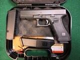 GLOCK G17 GEN 4 - 1 of 3