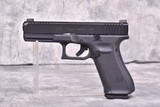 GLOCK G17 GEN5 - 1 of 4
