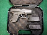 GLOCK G26 GEN 4 - 2 of 3