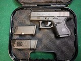 GLOCK G26 GEN 4 - 1 of 3