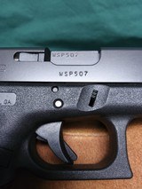 GLOCK 17 g17 gen 3 9MM LUGER (9X19 PARA) - 5 of 5