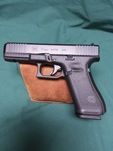GLOCK 17Gen 5 9MM LUGER (9X19 PARA) - 3 of 5