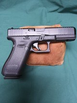 GLOCK 17Gen 5 9MM LUGER (9X19 PARA) - 4 of 5