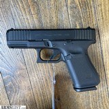 GLOCK G19 GEN 5 - 1 of 1