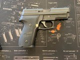 SIG SAUER P229 - 1 of 4