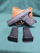 GLOCK 43 - 2 of 5