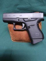 GLOCK 43 - 3 of 5