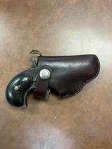 REMINGTON Derringer UNKNOWN - 4 of 4