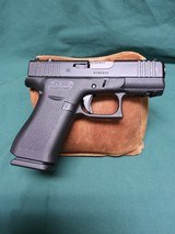 GLOCK 43X MOS - 4 of 5