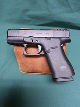 GLOCK 43X MOS - 3 of 5