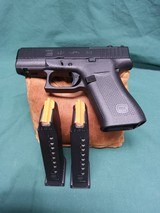 GLOCK 43X MOS - 2 of 5