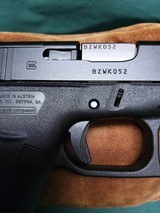 GLOCK 43X MOS - 5 of 5