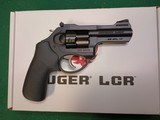 RUGER LCRX .38 SPL - 2 of 3