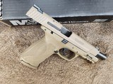 SMITH & WESSON M&P 9M2.0 - 3 of 4