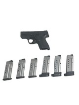 SMITH & WESSON M&P 40 SHIELD - 1 of 3