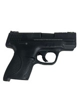 SMITH & WESSON M&P 40 SHIELD - 3 of 3