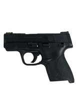 SMITH & WESSON M&P 40 SHIELD - 2 of 3