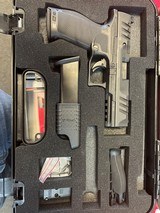 WALTHER ARMS PDP FULL SIZE 4.5 - 1 of 1