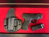 SMITH & WESSON M & P Shield Plus - 1 of 1