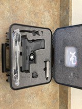 SPRINGFIELD ARMORY XDS-9 3.3 - 1 of 6