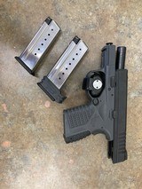 SPRINGFIELD ARMORY XDS-9 3.3 - 2 of 6