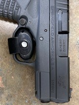 SPRINGFIELD ARMORY XDS-9 3.3 - 6 of 6
