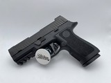 SIG SAUER P320 XCOMPACT - 3 of 4