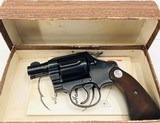 COLT DETECIVE SPECIAL - 4 of 5