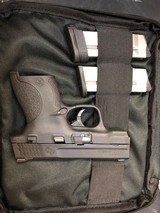 SMITH & WESSON M&P40 SHIELD .40 S&W - 2 of 7