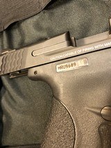 SMITH & WESSON M&P40 SHIELD .40 S&W - 4 of 7