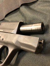 SMITH & WESSON M&P40 SHIELD .40 S&W - 5 of 7