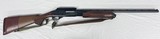 REMINGTON 870 MAGNUM WINGMASTER - 1 of 5