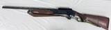 REMINGTON 870 MAGNUM WINGMASTER - 2 of 5