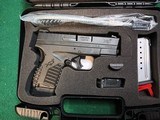 SPRINGFIELD ARMORY XD-S 3.3 - 1 of 3