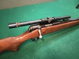 SAVAGE ARMS Model 342 - 2 of 4