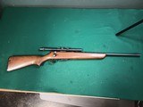 SAVAGE ARMS Model 342 - 1 of 4