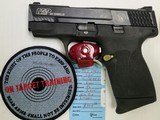 SMITH & WESSON M&P 45 SHIELD - 1 of 2