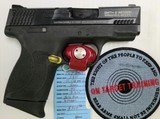 SMITH & WESSON M&P 45 SHIELD - 2 of 2
