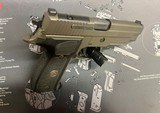 SIG SAUER P226 LEGION - 4 of 6