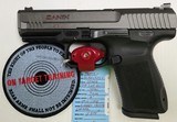 CANIK TP9SF - 2 of 2