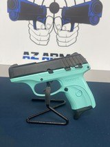 RUGER EC9S - 1 of 2