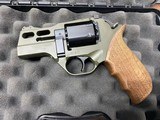 CHIAPPA FIREARMS RHINO - 2 of 4